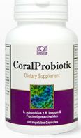 Coral Probiotic