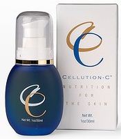 Ser Cosmetic "Cellution C"